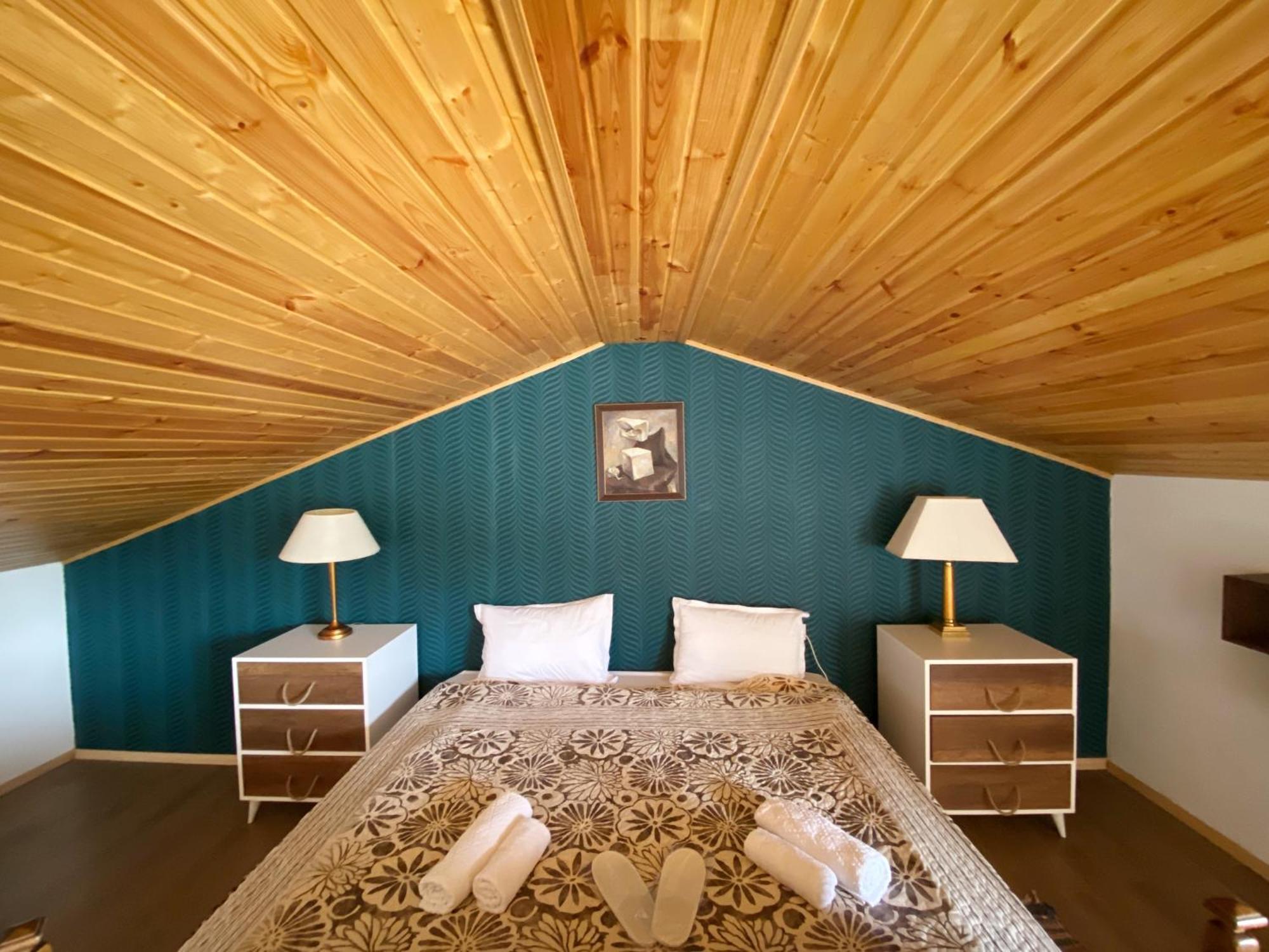 Tbilisi Central Hotel Bagian luar foto