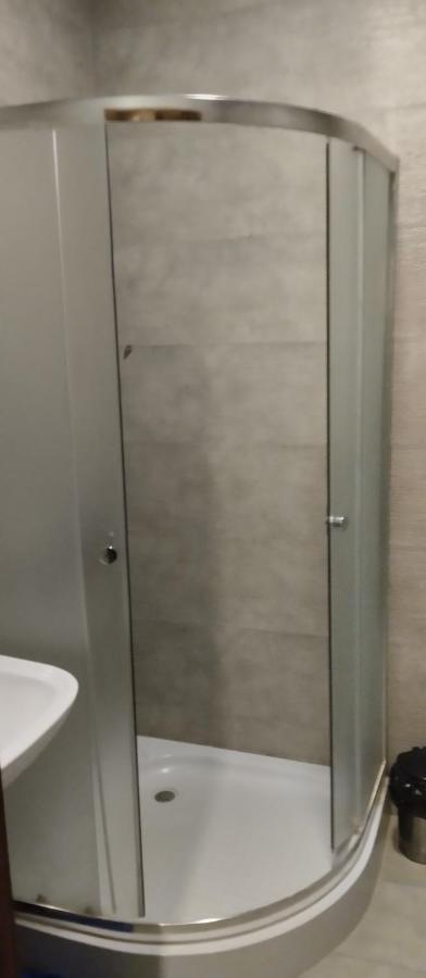 Tbilisi Central Hotel Bagian luar foto